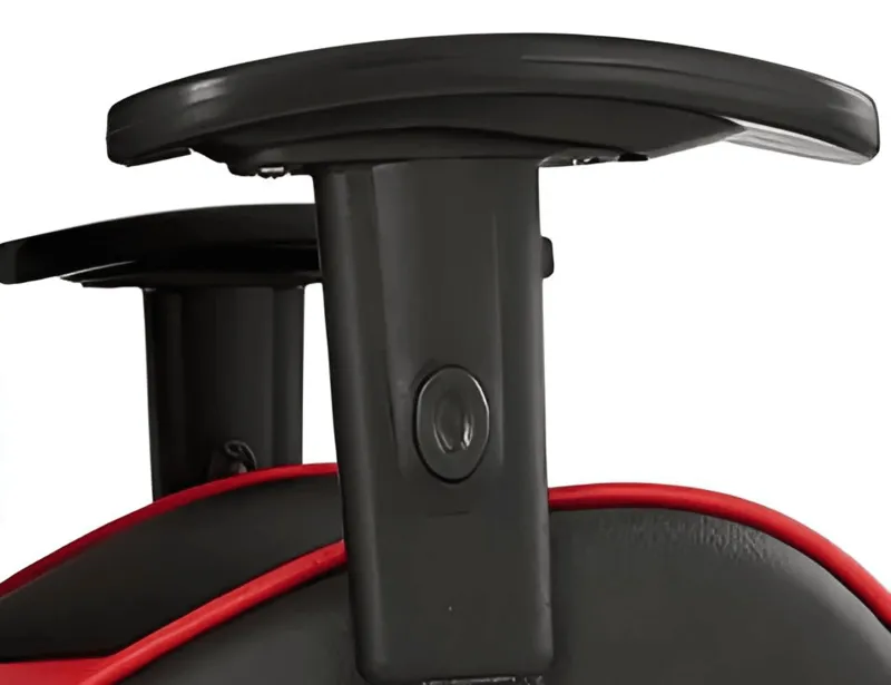 Luna Engineered Wood Study Table With ProXtreme Gaming Chair